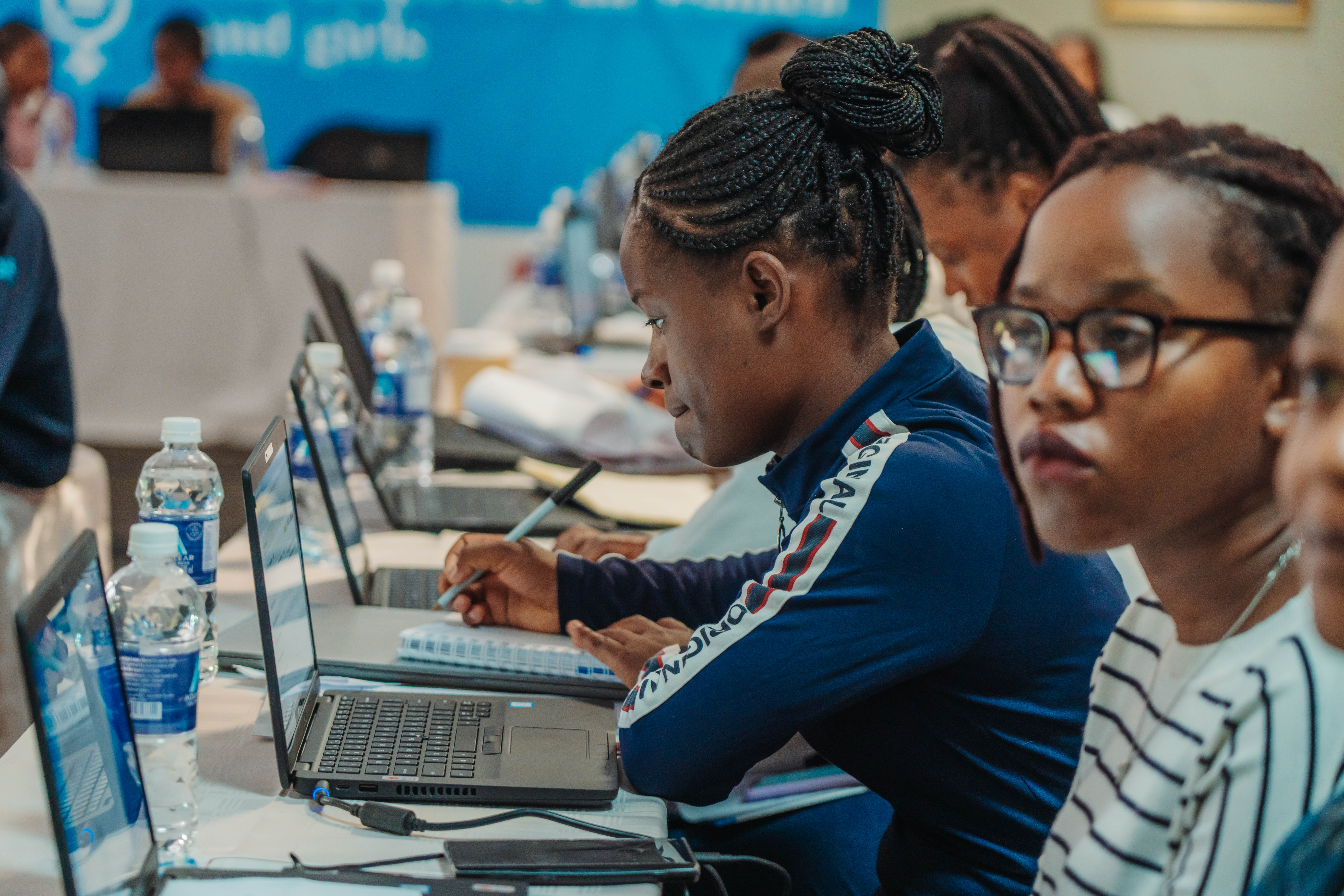 Digital Skills Training
