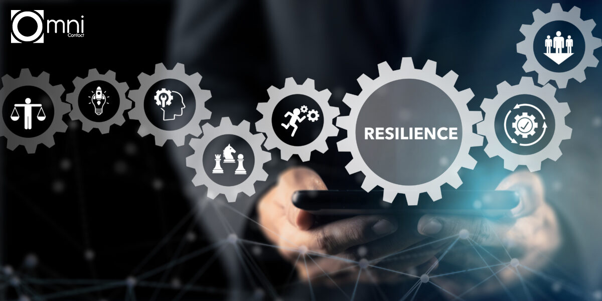 What Resilience means to an SMB.